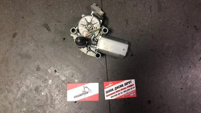 Моторчик стеклоочистителя задний chrysler pt cruiser