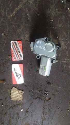 Моторчик стеклоочистителя задний chrysler pt cruiser — фото 4