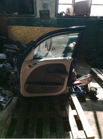 Дзеркало заднього виду, праве — фото 2