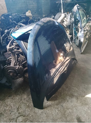 Капот — фото 6