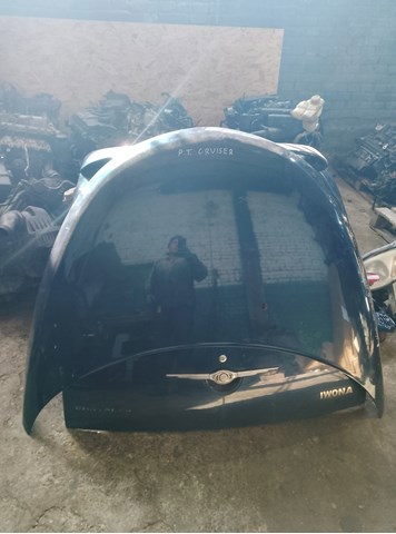 Капот — фото 5