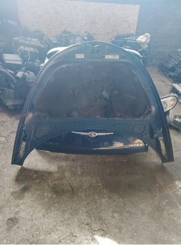 Капот — фото 8