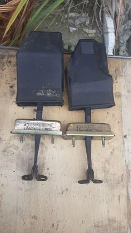 Chrysler автозапчастина