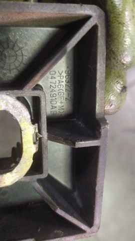 Фиксатор замка — фото 2