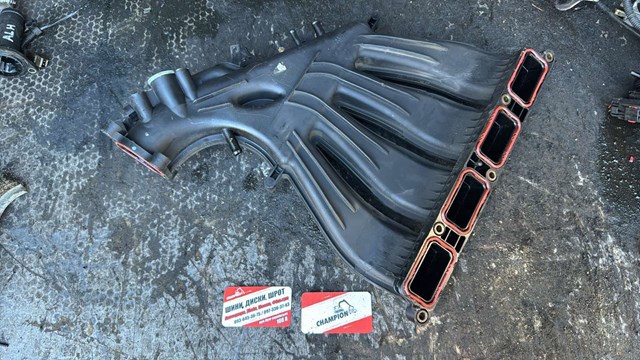 Коллектор впускной — фото 2