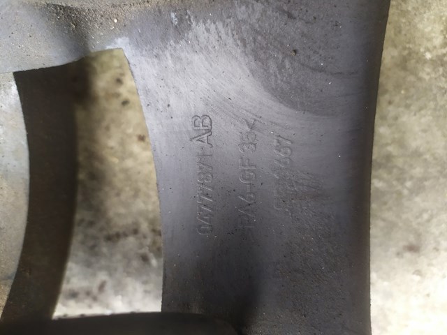 Впускной коллектор — фото 2