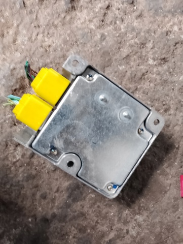 Модуль датчика подушки — фото 3