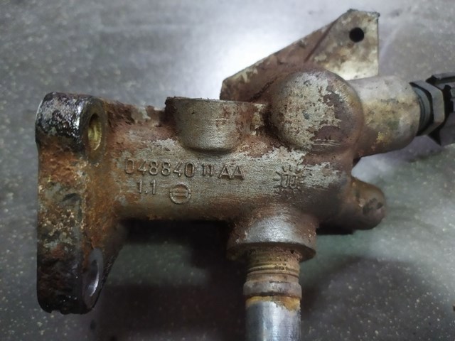 Фланець — фото 4