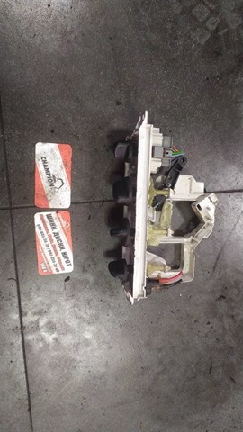 Управління пічкою