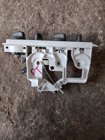 Вмикач регулювання салону — фото 5