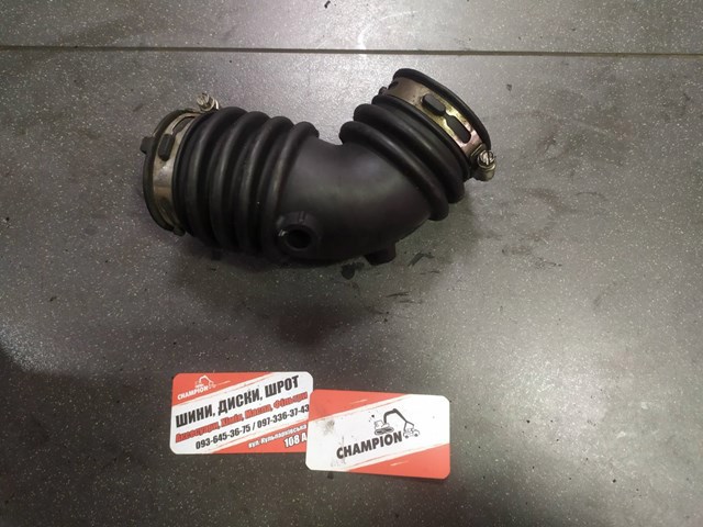 Патрубок — фото 3