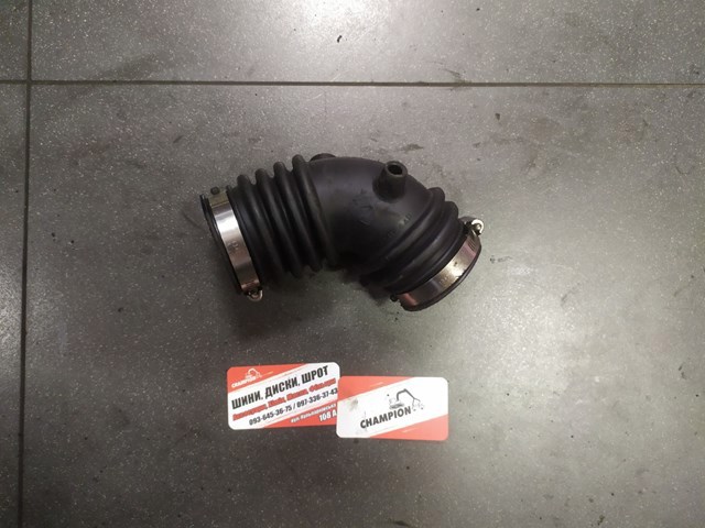 Патрубок — фото 3