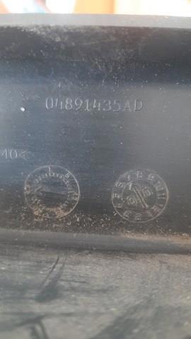 Кришка Двигуна — фото 2