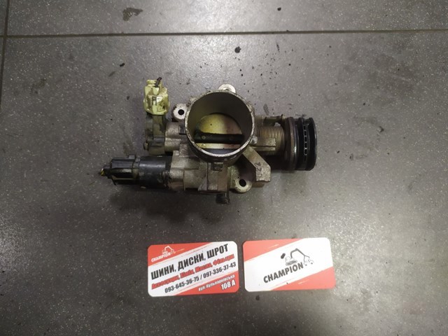 Дросель — фото 11