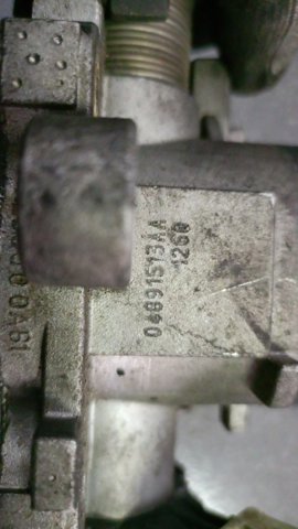 Дросель — фото 14