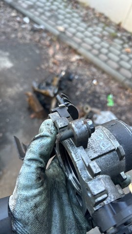 Дросель — фото 7