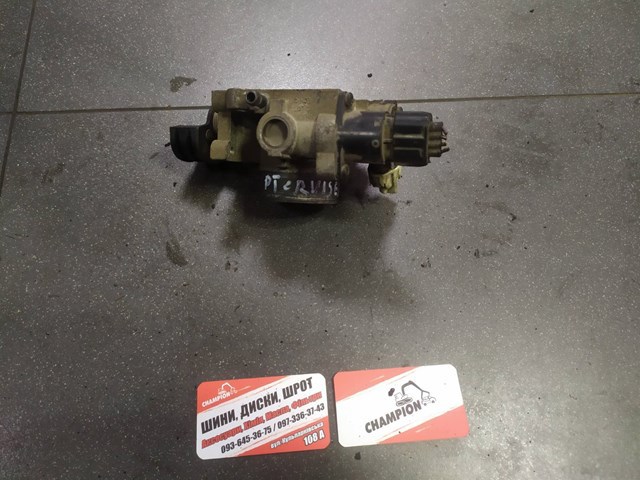 Дросель — фото 8