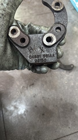 Кронштейн — фото 3