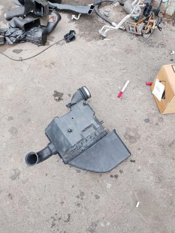 КОРПУС ПОВІТРЯНОГО ФІЛЬТРА — фото 3