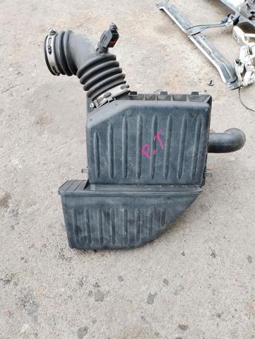 КОРПУС ПОВІТРЯНОГО ФІЛЬТРА — фото 7