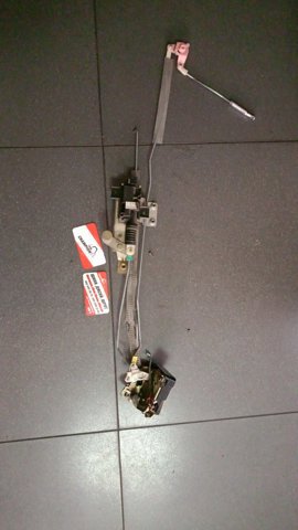 Мотор двери — фото 5