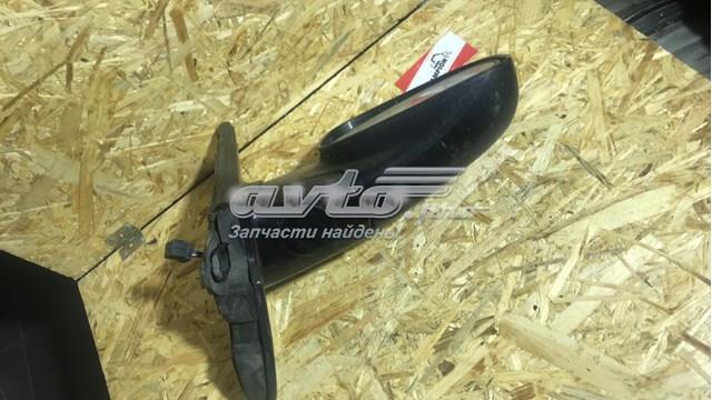 Дзеркало ліве Chrysler — фото 2