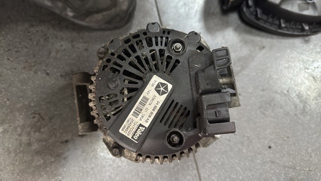 Генератор — фото 2