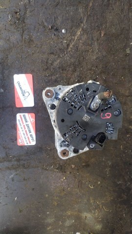 Генератор — фото 3