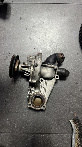 Термостат- — фото 2