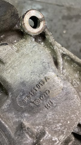 корпус термостата — фото 2