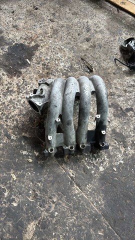 Коллектор впускной — фото 2