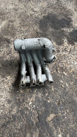 Коллектор впускной — фото 3