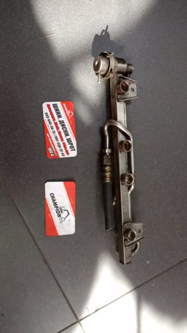 Паливна рейка — фото 6