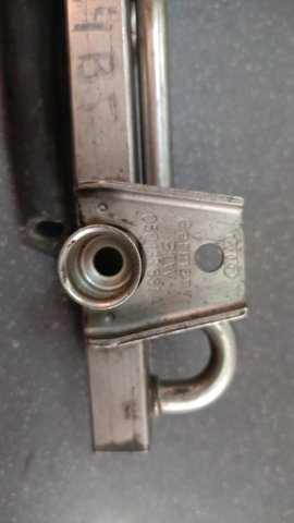 Паливна рейка — фото 5