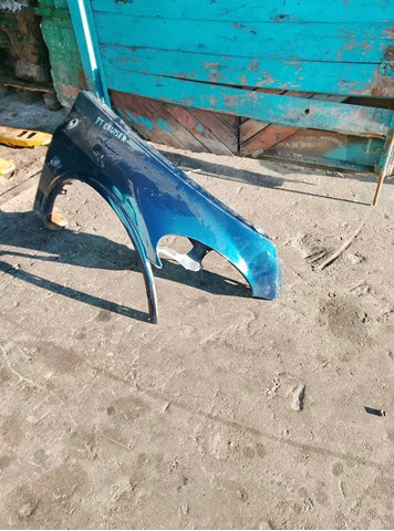 Крило переднє праве — фото 2
