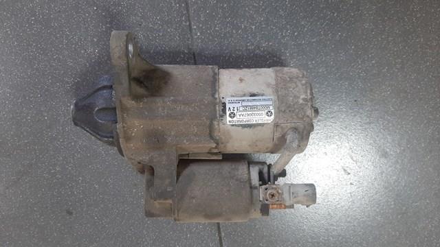 Стартер — фото 2