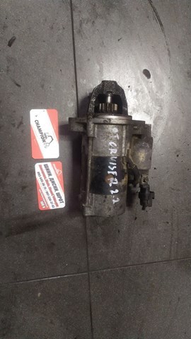 Стартер — фото 3