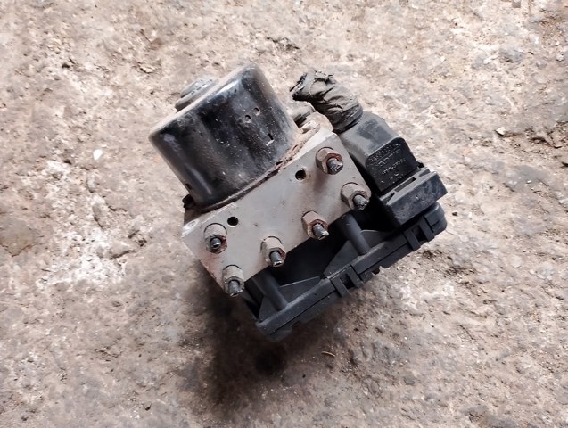 Блок управління abs chrysler pt