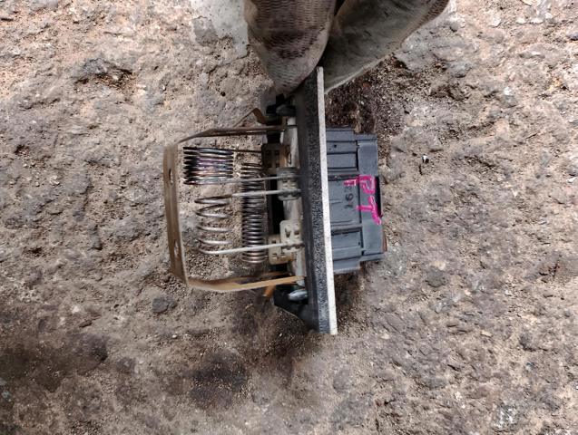 Регулятор вентилятора — фото 3