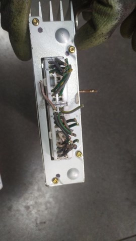 Підсилювач звуку — фото 2