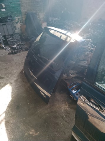 Двері задні, багажні (3-і)/(5-і) (ляда) — фото 3