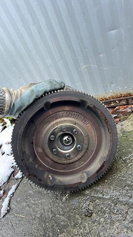 Корзина сцепления — фото 2