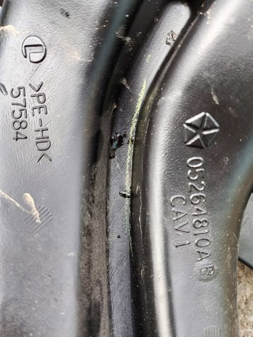 Патрубок — фото 3