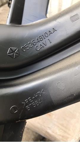 Патрубок — фото 2