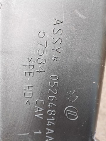 Воздуховод — фото 2