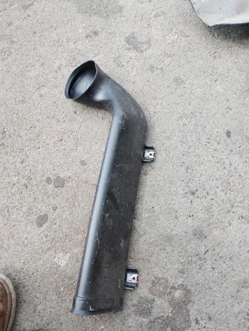 Воздуховод