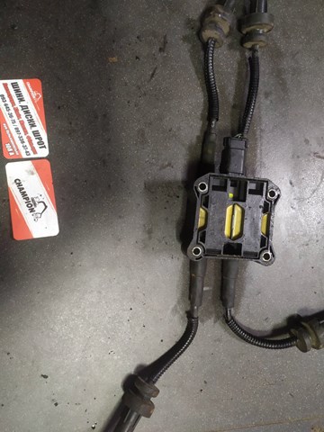 Катушка зажигания — фото 6