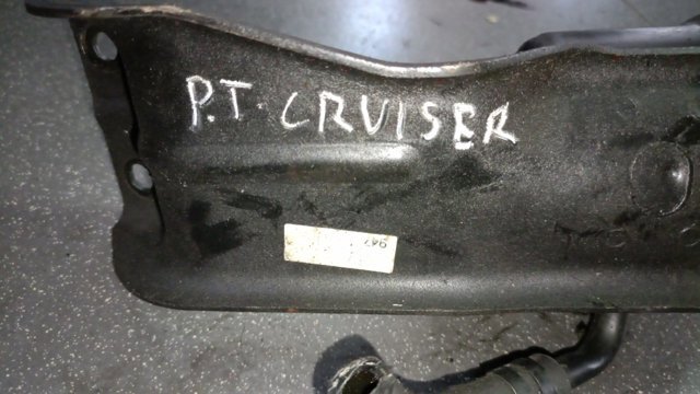 Бачок гур — фото 4