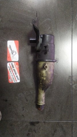 Бачок гидроусилителя — фото 4