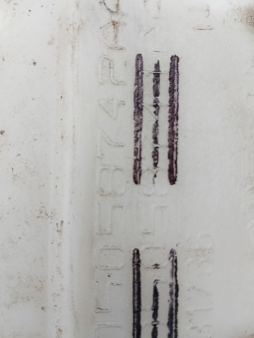 Бачок — фото 2